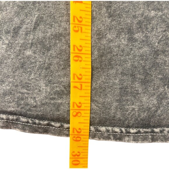 Ice Cube Graphic Tee Acid Wash T-Shirt Mens XL 100% Cotton - Picture 4 of 5